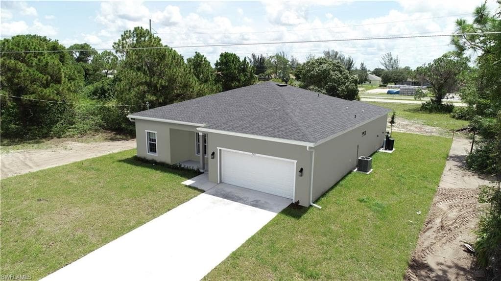412 Lindon ST PORT CHARLOTTE, FL 33954