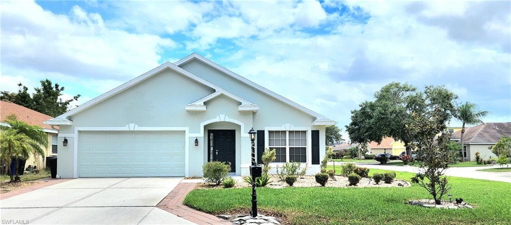 9200 Middle Oak DR FORT MYERS, FL 33967