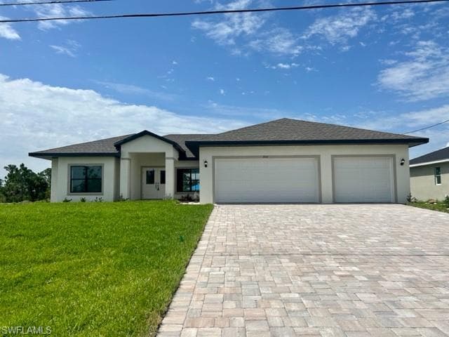 1535 NE 36th LN CAPE CORAL, FL 33909