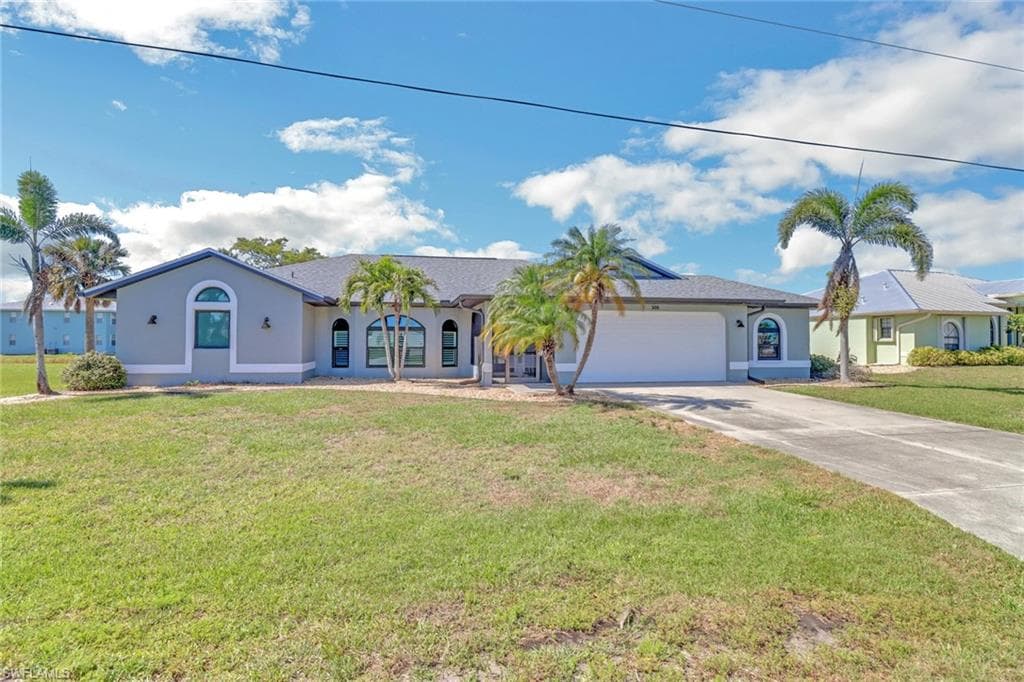 305 Yellow Elder PUNTA GORDA, FL 33955