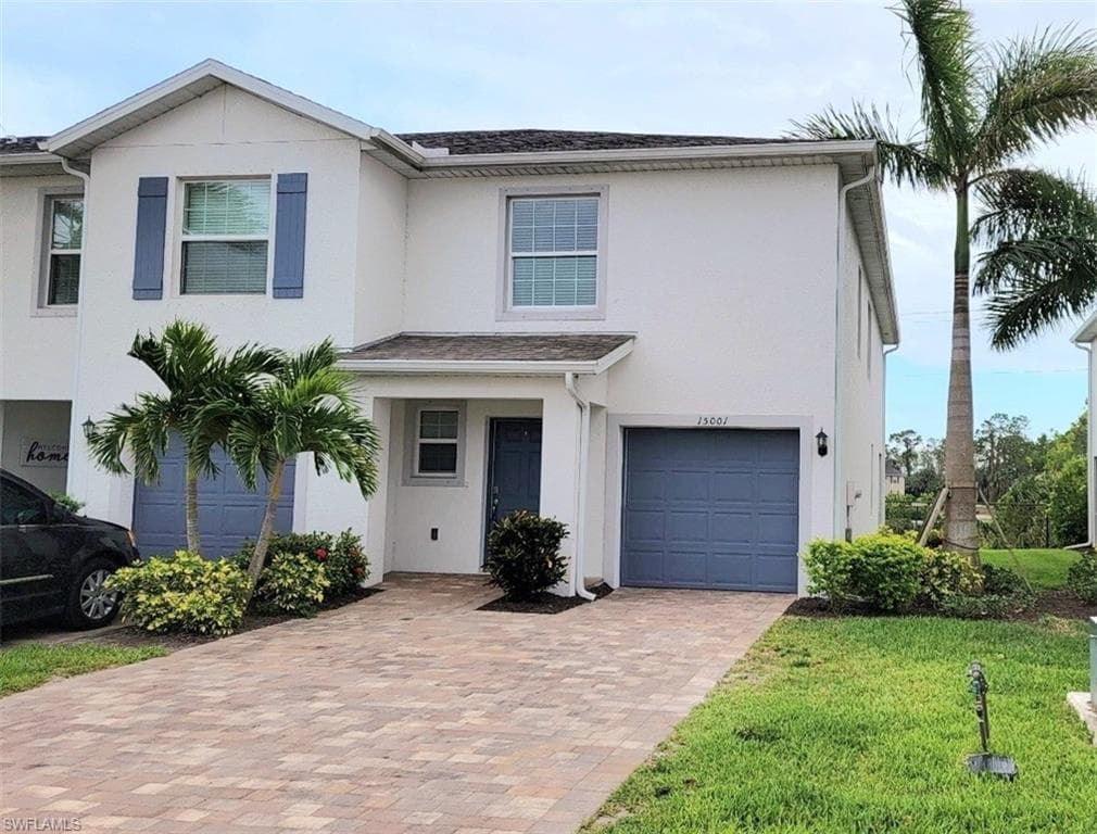 15001 Wildflower CIR NAPLES, FL 34119