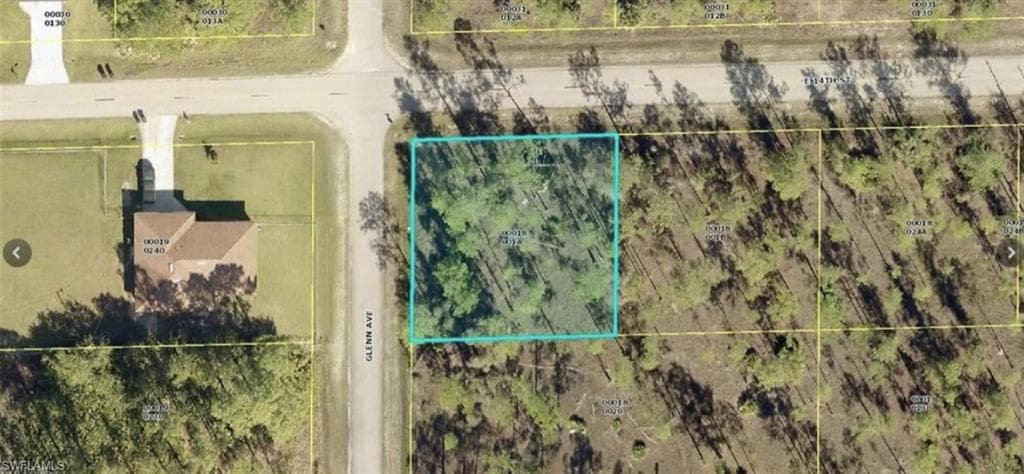 1800 E 14th ST LEHIGH ACRES, FL 33972