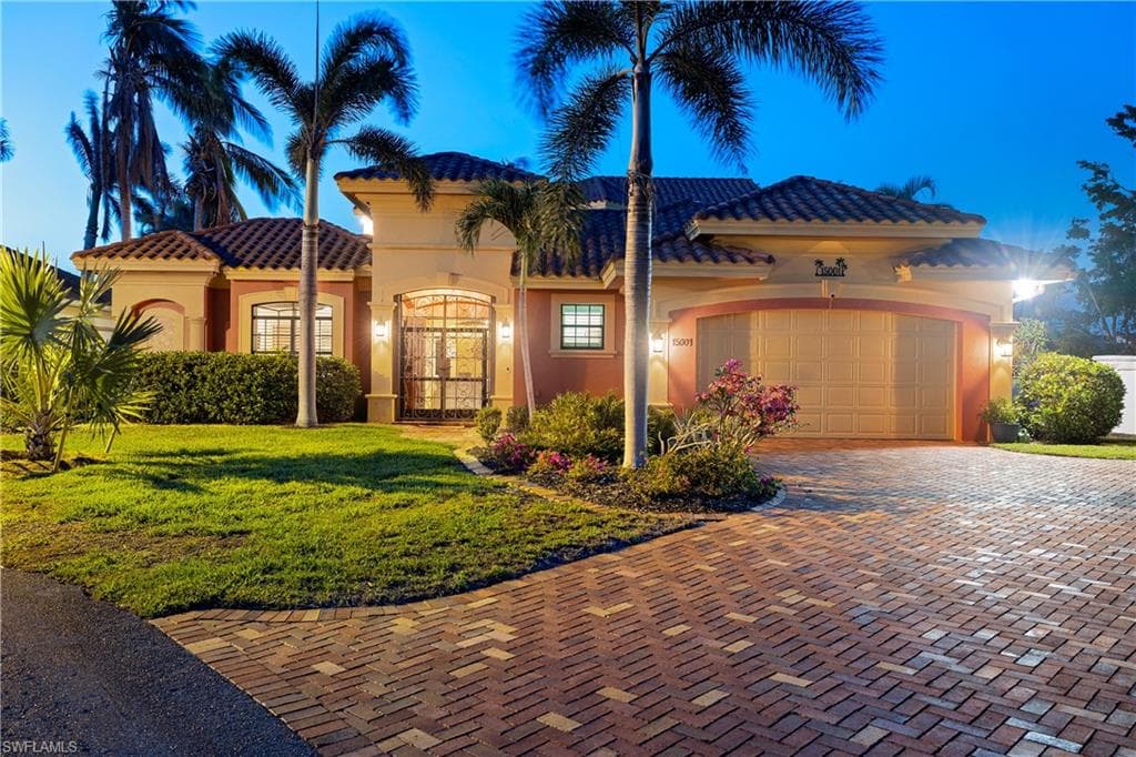 15001 Whimbrel CT FORT MYERS, FL 33908