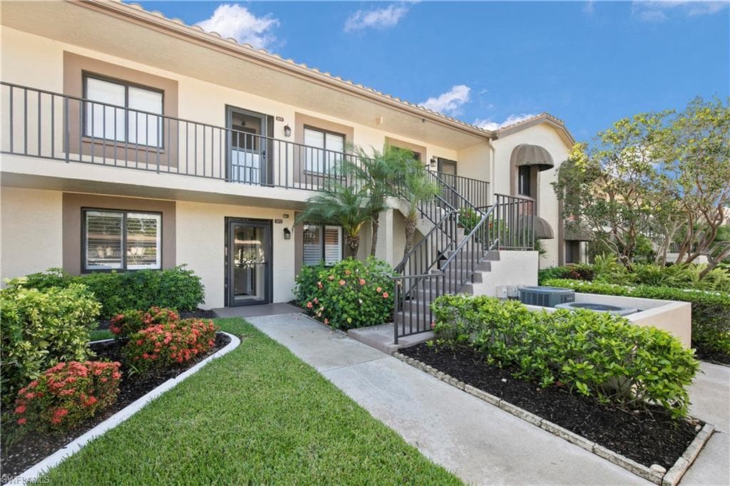 13091 Cross Creek BLVD 303 FORT MYERS, FL 33912