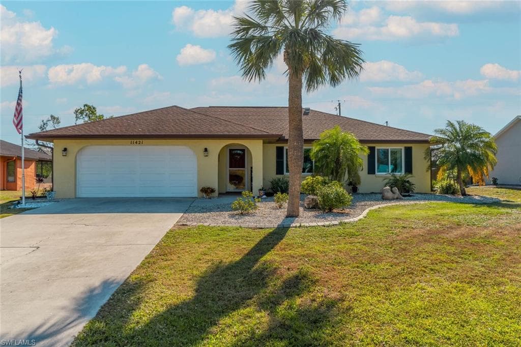 11421 Oceanspray BLVD ENGLEWOOD, FL 34224