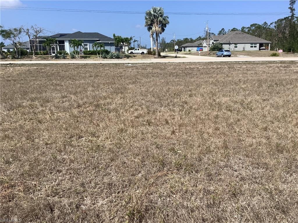 2205 Old Burnt Store RD N CAPE CORAL, FL 33993