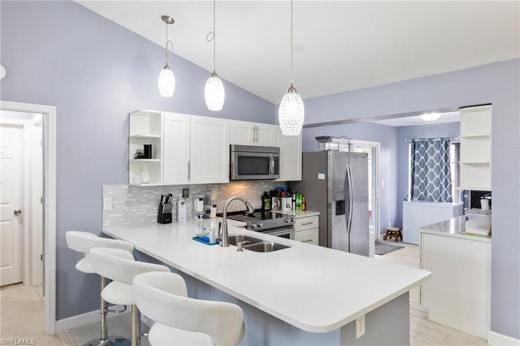 17278 Capri DR FORT MYERS, FL 33967