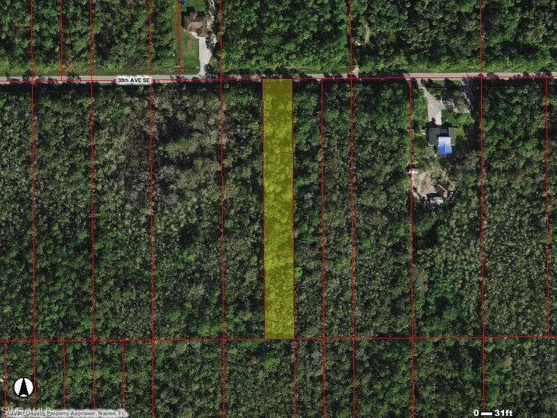 30 AVE SE NAPLES, FL 34117