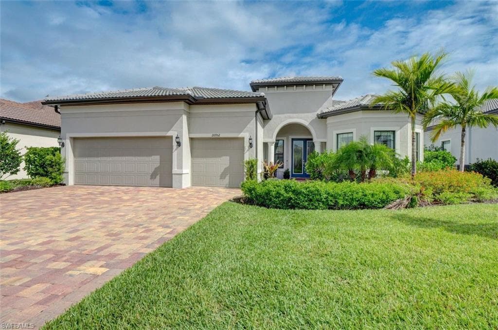 20952 Corkscrew Shores BLVD ESTERO, FL 33928