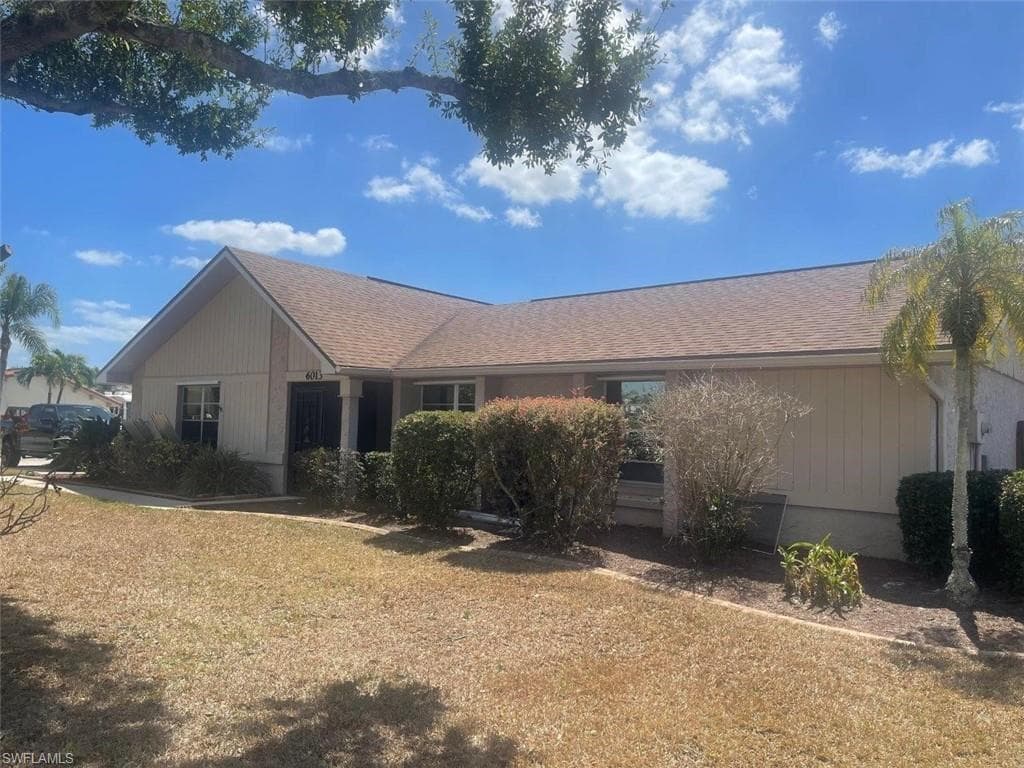 6013 Birnam Wood LN FORT MYERS, FL 33908