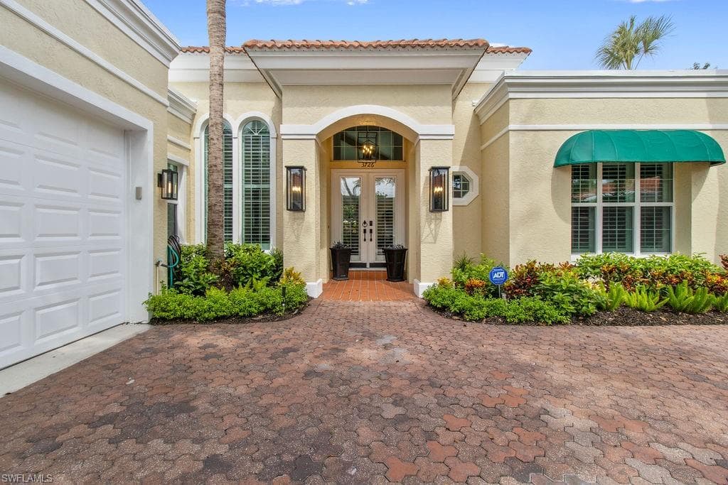 3726 Rachel LN NAPLES, FL 34103