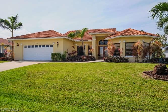 2120 SE 2nd ST CAPE CORAL, FL 33990