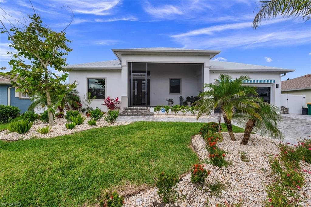 1407 Delbrook WAY MARCO ISLAND, FL 34145