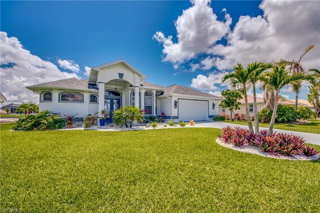 2826 SW 30th ST CAPE CORAL, FL 33914