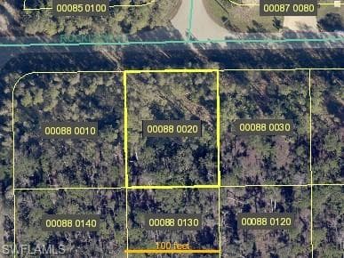 353-355 Rockland ST LEHIGH ACRES, FL 33972