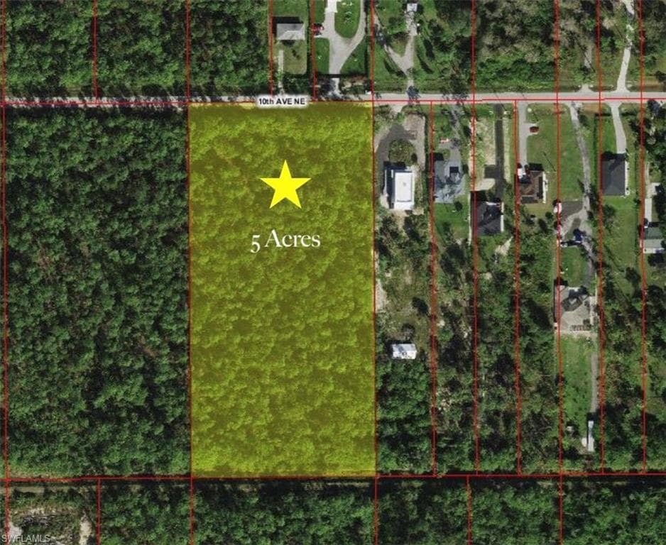 4130 10th AVE NE NAPLES, FL 34120