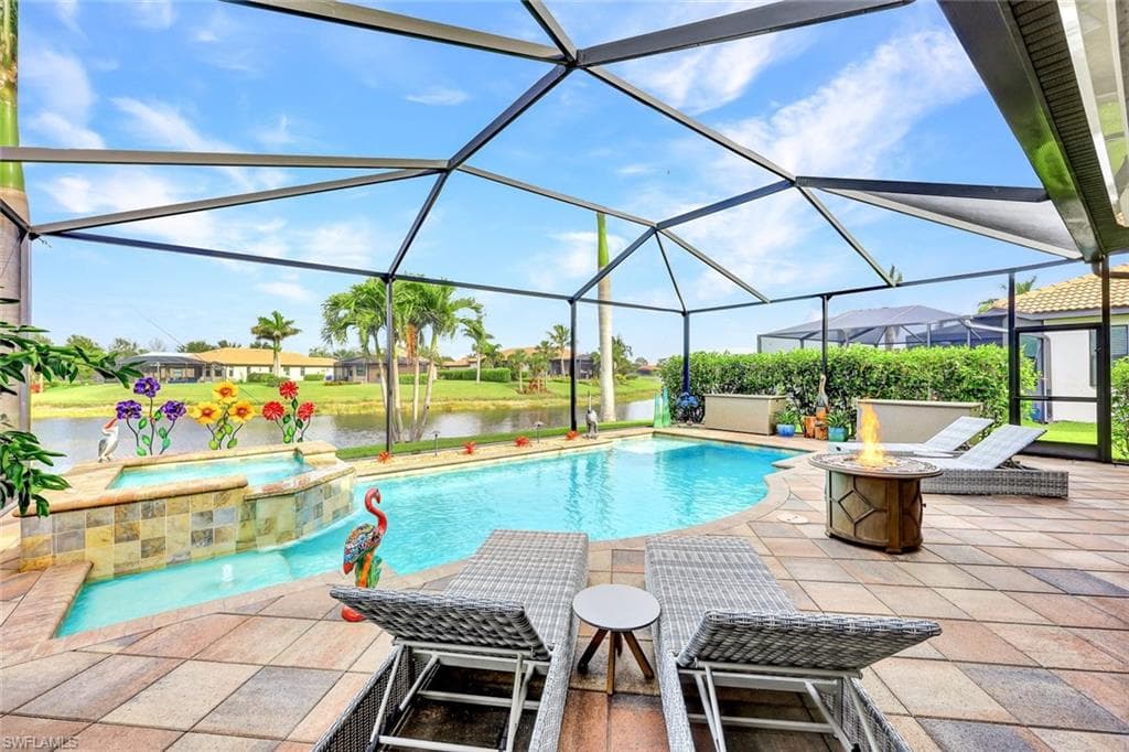 9965 Alhambra LN BONITA SPRINGS, FL 34135