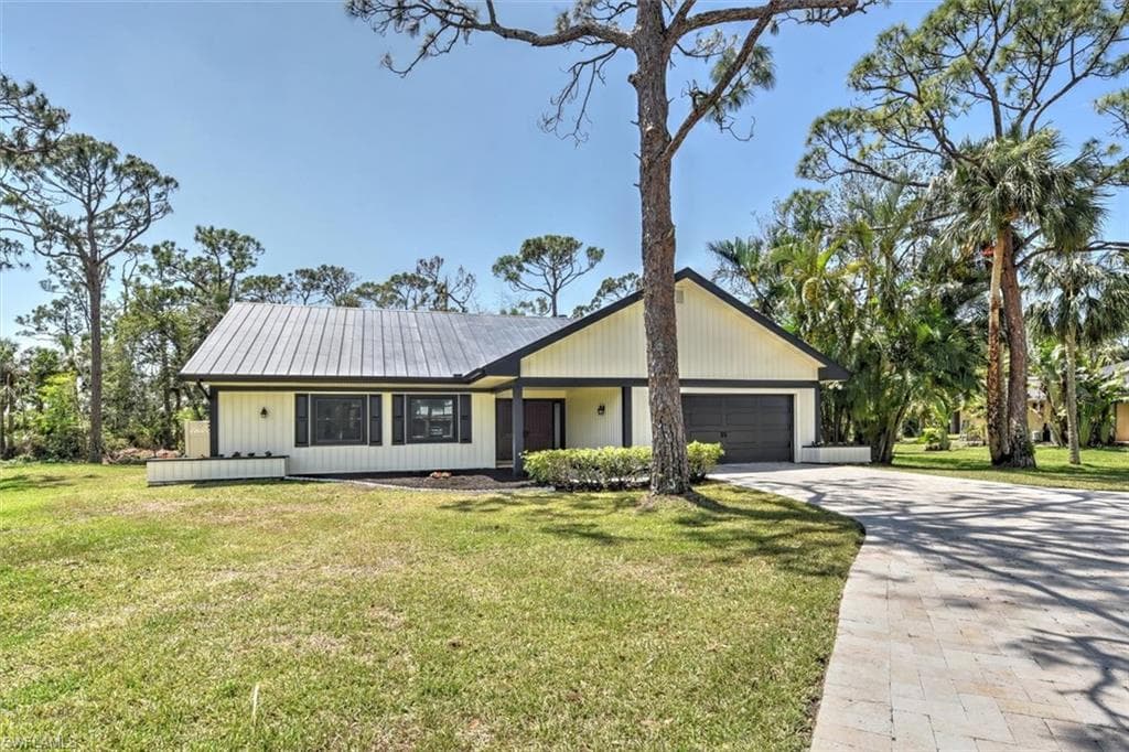 15931 Dorth CIR FORT MYERS, FL 33908