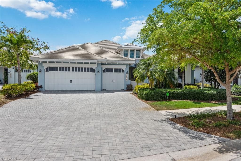 5034 Andros DR NAPLES, FL 34113