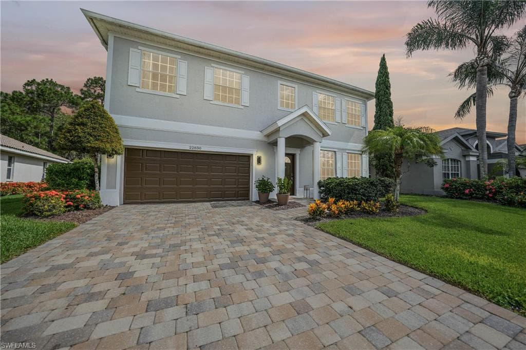 22830 Forest Ridge DR ESTERO, FL 33928