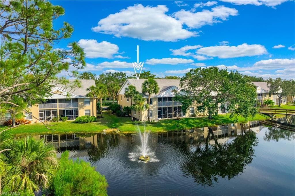 180 Pebble Shores DR 204 NAPLES, FL 34110