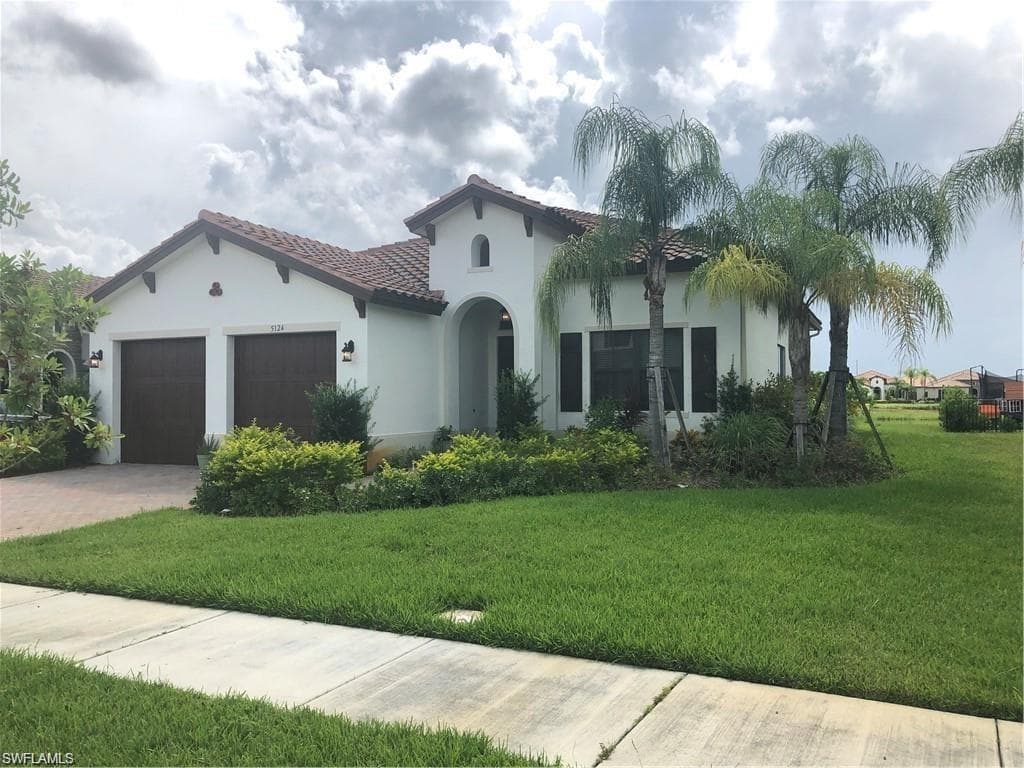 5124 Salerno ST AVE MARIA, FL 34142