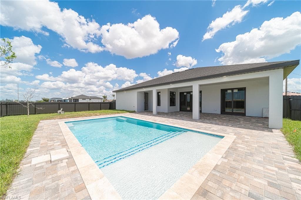 1436 NW 31 PL CAPE CORAL, FL 33993