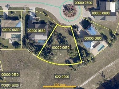 15350 Sam Snead LN NORTH FORT MYERS, FL 33917