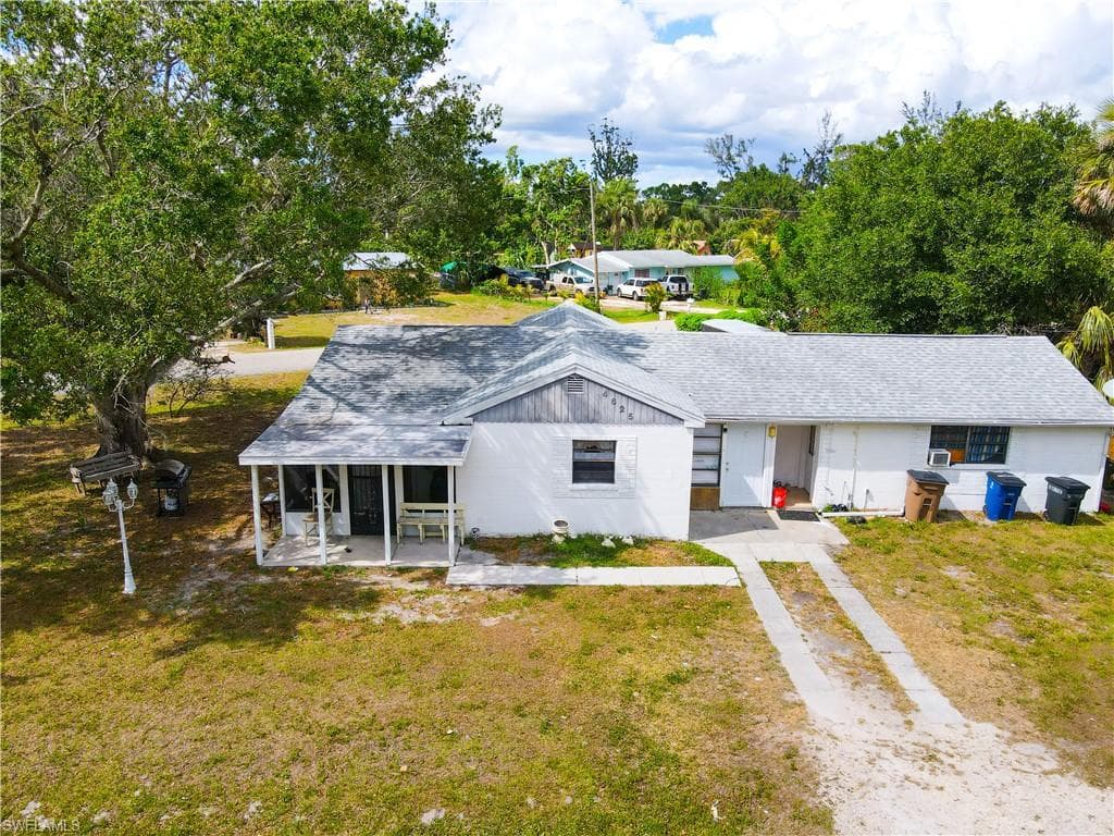 4625 Eugene ST FORT MYERS, FL 33905