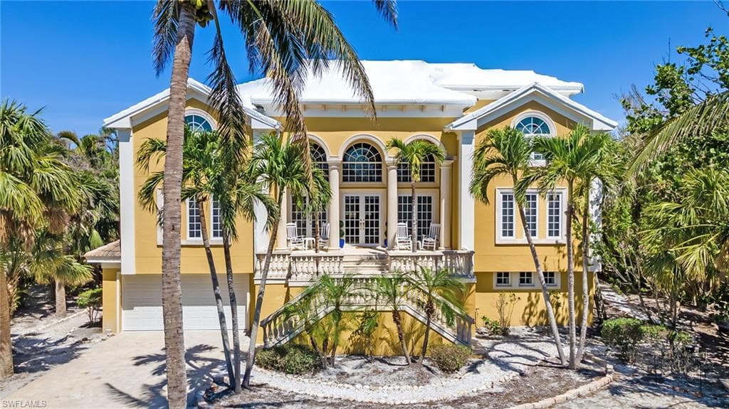 640 Kinzie Island CT SANIBEL, FL 33957