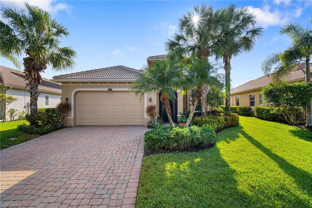 10517 Heritage Bay BLVD NAPLES, FL 34120