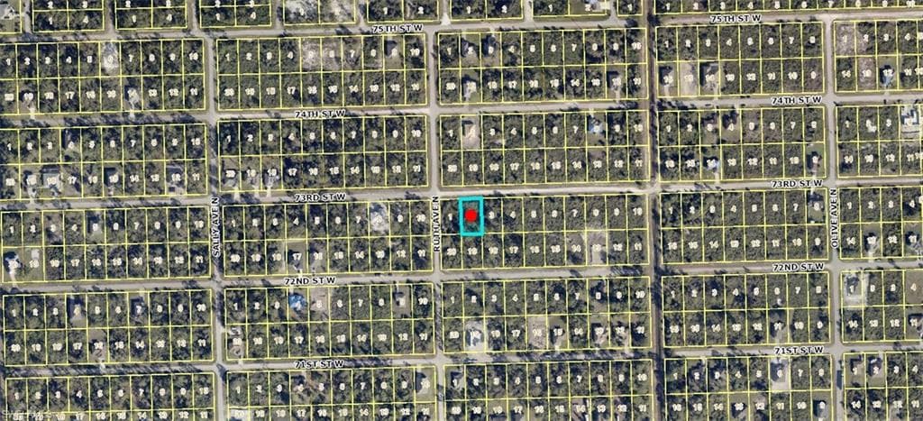3217 73rd ST W LEHIGH ACRES, FL 33971