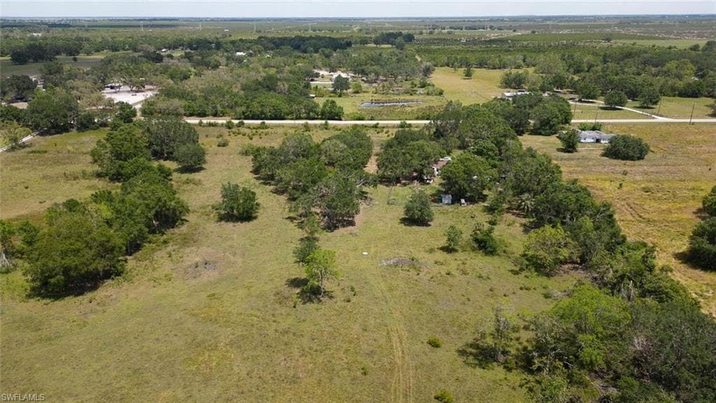 5309 NE County 660 RD ARCADIA, FL 34266