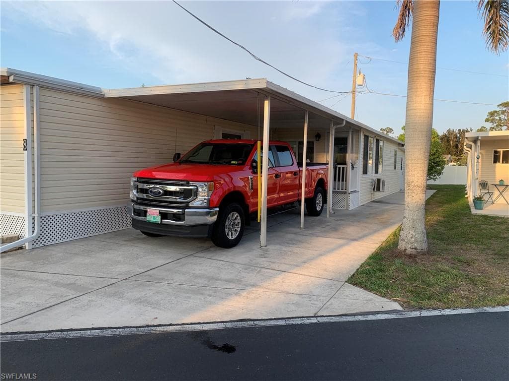 8 Butterfield TRL 232 NAPLES, FL 34113