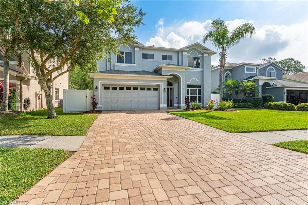 15411 Sir Maxwell CT ODESSA, FL 33556