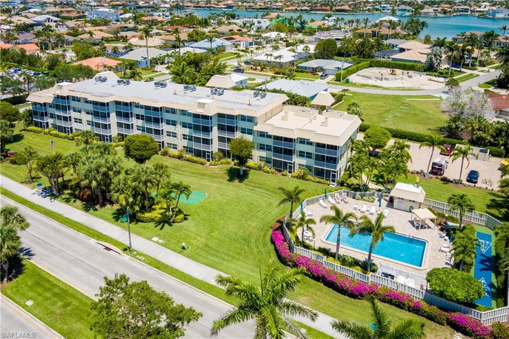 411 Collier BLVD 304 MARCO ISLAND, FL 34145