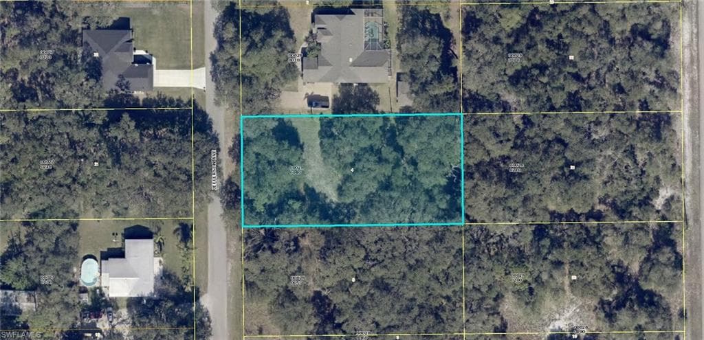 1816 Jefferson AVE LEHIGH ACRES, FL 33972