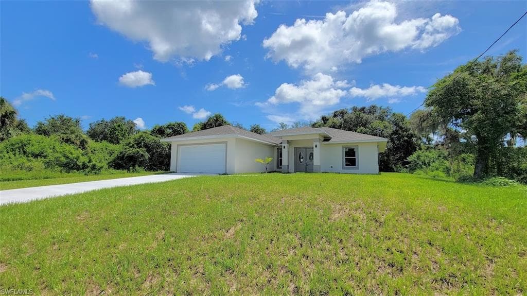 2051 Detroit DR LABELLE, FL 33935