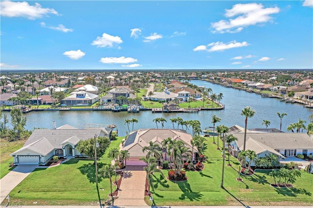 5312 SW 24th PL CAPE CORAL, FL 33914