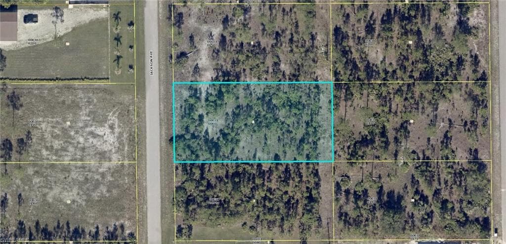 1012 Jackson AVE LEHIGH ACRES, FL 33972