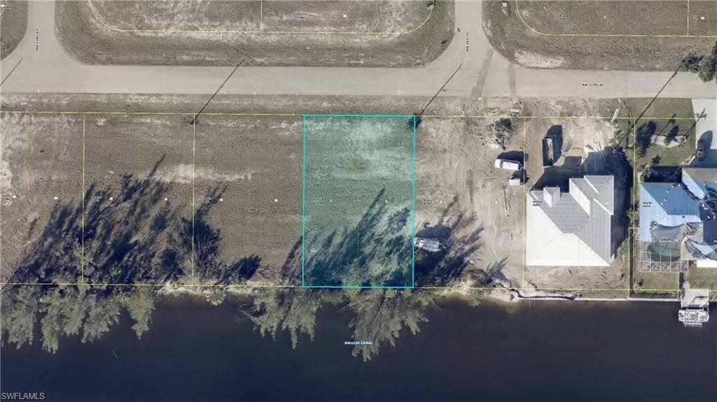 4120 NW 30th LN CAPE CORAL, FL 33993