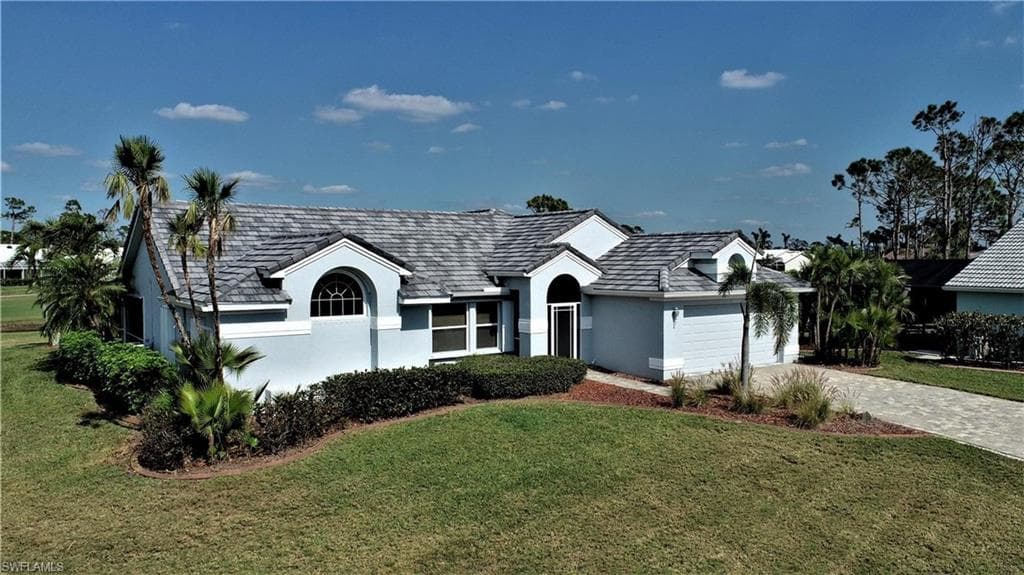 5030 Sable Key CIR PUNTA GORDA, FL 33955