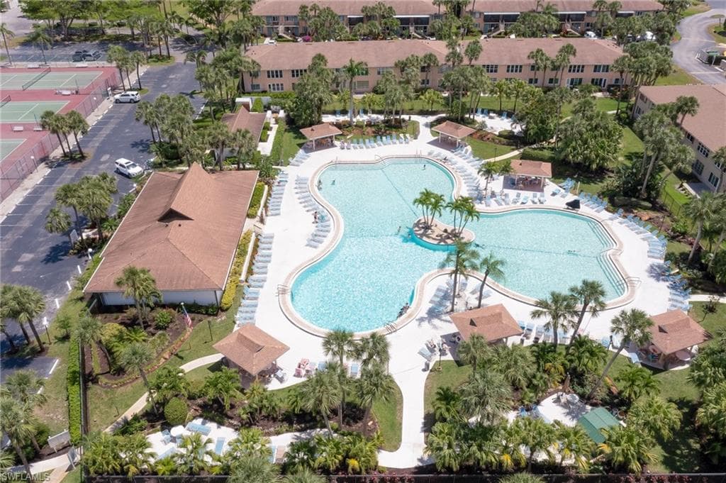 3400 Frosty WAY 4705 NAPLES, FL 34112