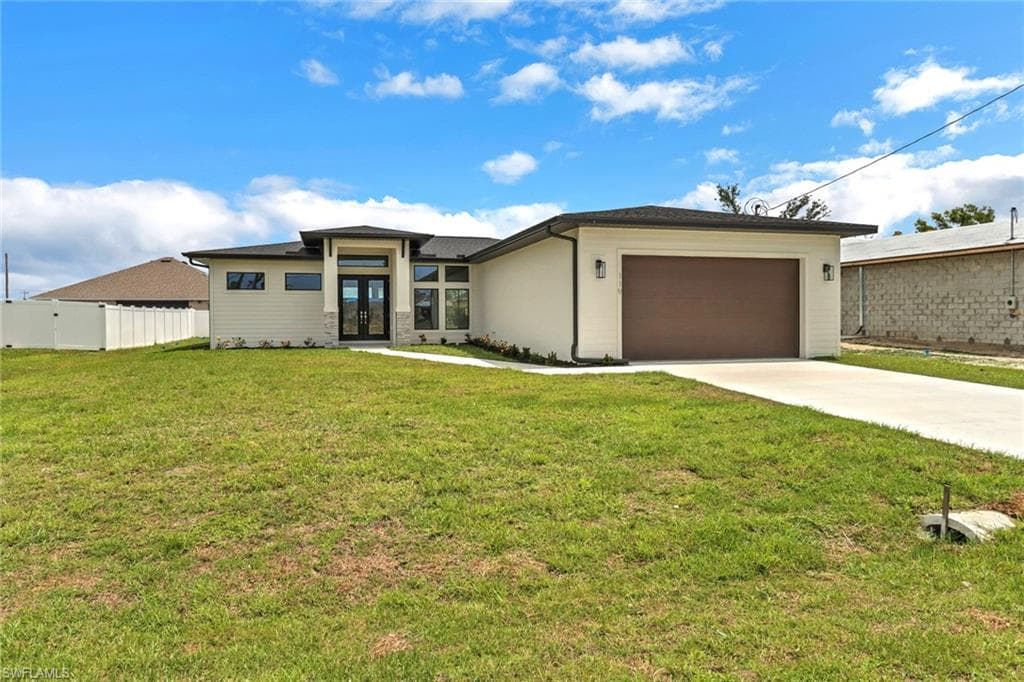 119 SW 9th AVE CAPE CORAL, FL 33991