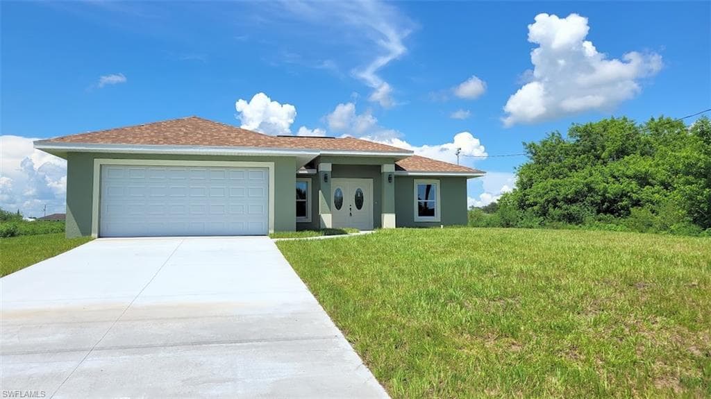 7039 Beaver CIR LABELLE, FL 33935