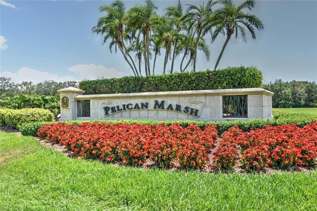 1247 Egrets LNDG 101 NAPLES, FL 34108