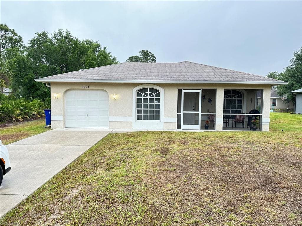 2008 Polar AVE ALVA, FL 33920