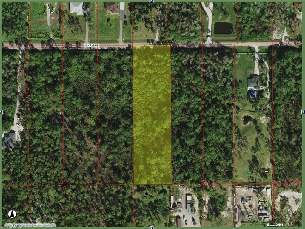 16th AVE NE NAPLES, FL 34120