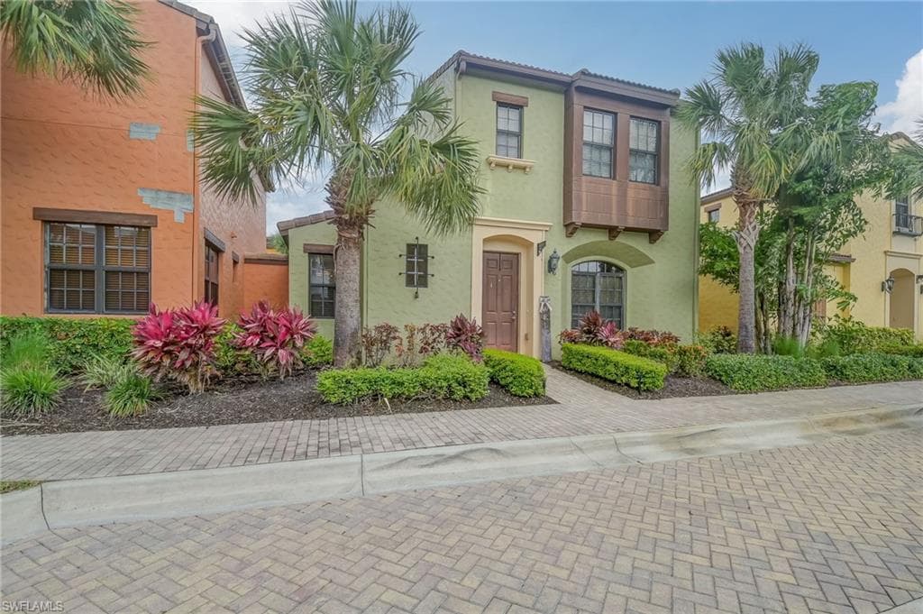 11999 Palba WAY 6405 FORT MYERS, FL 33912
