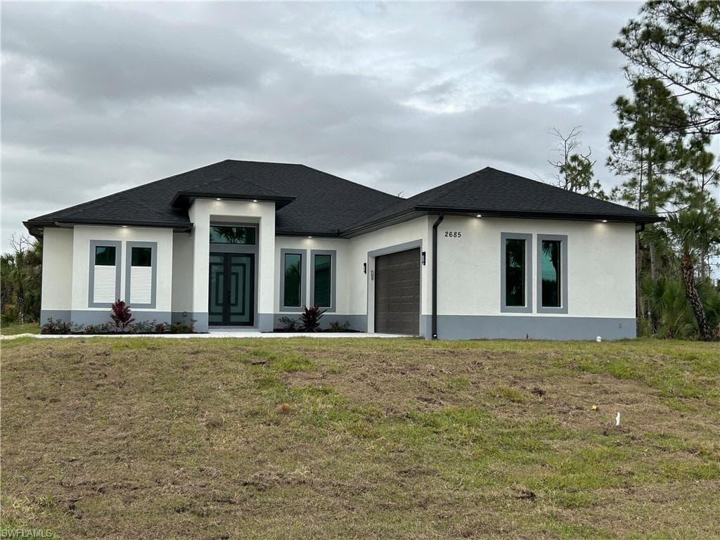 2685 16th AVE SE NAPLES, FL 34117